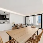 Modern 2B Apt In The Heart Of Puerto Banus