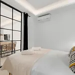 Modern 2B Apt In The Heart Of Puerto Banus