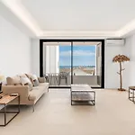 Modern 2B Apt In The Heart Of Puerto Banus