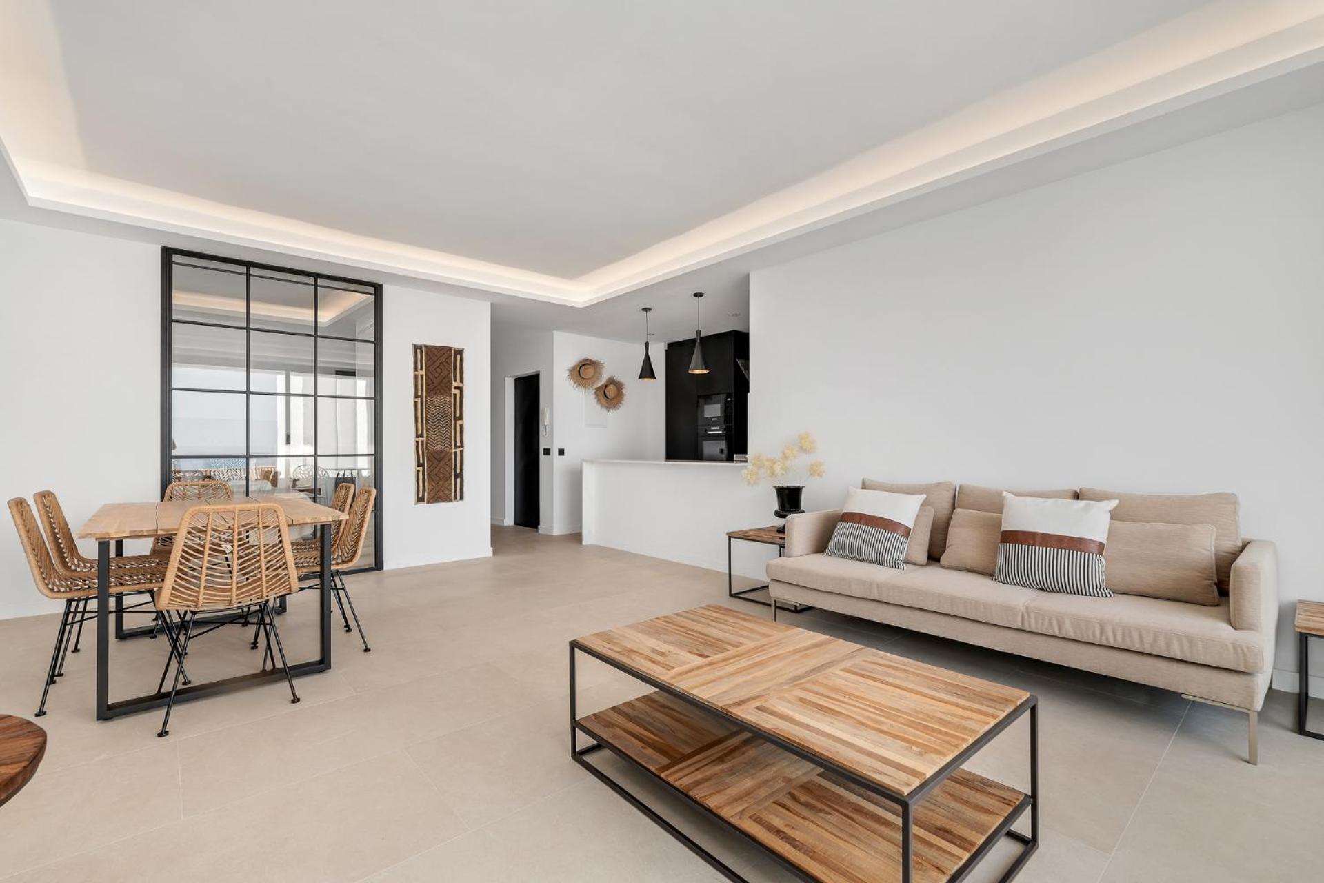 Modern 2b In The Heart Of Puerto Banus Marbella