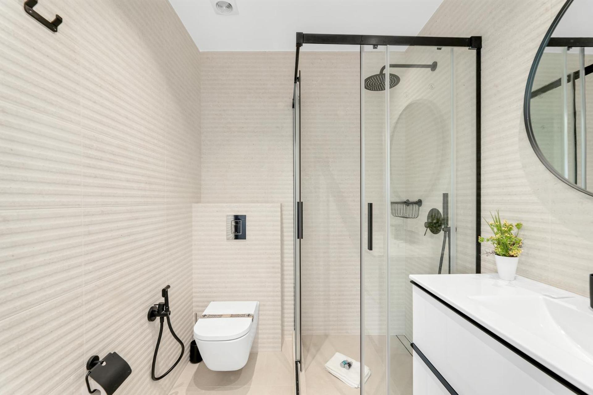 Modern 2b In The Heart Of Puerto Banus Marbella